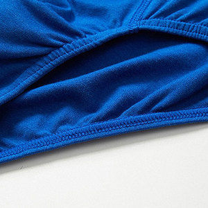 Ropa Interior Masculina de Uso Diario, Ligera, con Cintura Flexible, Construcción Transpirable, Ajuste Cómodo y Tela Suave al Tacto - Product Image 5