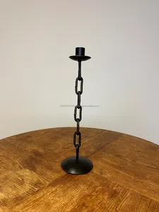 Chandeliers sophistiqués fabriqués en Inde, décoration de maison unique la mieux notée pour Noël, meilleur prix, matériau métallique - Product Image 2