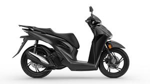 Scooter SH125I 2026 - Meilleure vente - Prix imbattable - DISPONIBLE MAINTENANT - Product Image 4