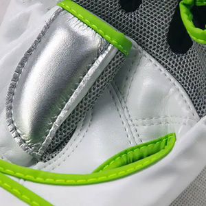 ถุงมือหนังแท้ 100% สำหรับฝึกซ้อมและต่อสู้ MMA ราคาประหยัด ถุงมือสำหรับต่อยกระสอบทราย สำหรับศิลปะการต่อสู้และมวย - Product Image 5