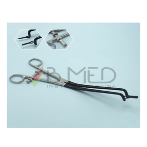 Espéculo Endocervical Leep Kogan Grado OR 2-4mm 11, Instrumentos Ginecológicos y Obstétricos, Instrumento Quirúrgico - Product Image 3