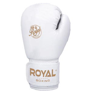 Vente directe d'usine, gants de boxe imperméables en PVC, gants de MMA, design à doigts entiers, fermeture à boucle, poids 12 oz, logo personnalisé - Product Image 2