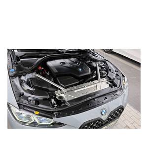 BMW Serie 4 420i First Edition Gran Coupé 2021/11, 46,634 km, Volante a la Izquierda, Caja de Cambios Automática, Cámara Trasera - Product Image 6