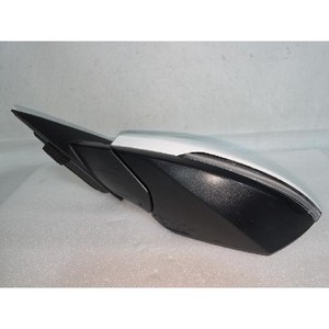กระจกมองข้างซ้าย Elantra มือสอง ของแท้ รุ่น 87610AA070WAW - Product Image 4