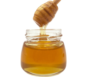 Miel orgánica a granel/miel cruda natural 100% pura de abeja - Product Image 4