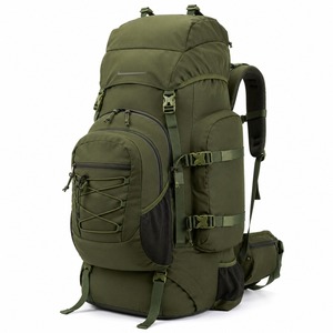 Wholesale Custom Gym Hiking <b>Rucksack</b> Mochilas Taticas 15L Molle Backpack Bags for Men - Product Image 1