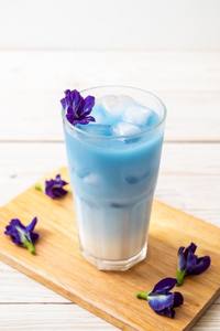 Té Azul Orgánico de Flor de Guisante Mariposa Seca Sin Pesticidas al por Mayor para Mercados Conscientes de la Salud y Tiendas de Hierbas Premium - Product Image 6