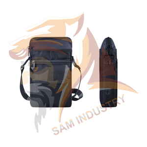 Bolsa de entrenamiento para perros de fabricante profesional, con múltiples bolsillos, duradera, para entrenadores, a bajo precio. - Product Image 6