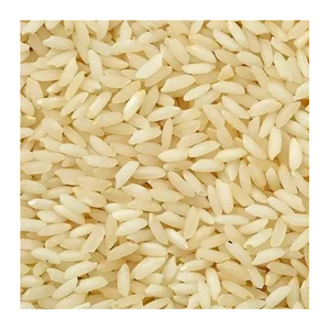 Riz Basmati à la vapeur abordable pour les achats en gros et l'approvisionnement alimentaire économique - Product Image 5