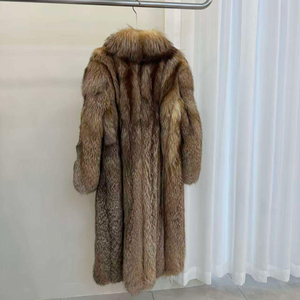 Custom Women's Fur <b>Jacket</b> <b>Short</b> Plush Coat Warm Winter Fashion Outerwear OEM ODM Wholesale Manufacturer Factory - Product Image 2