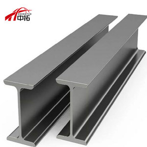 H-beam Venta caliente <span class=keywords><strong>hierro</strong></span> usado H Beam precios acero i-beams estructura almacén fabricación - Product Image 6