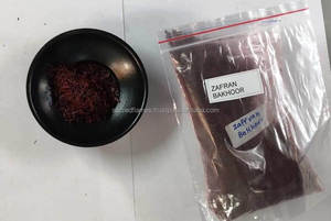 Bâtons d'encens naturels Zafran Bakhoor au safran, parfum d'ambiance arabe de qualité supérieure, vente en gros - Product Image 5