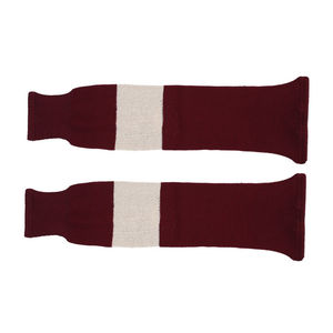 Customized Logo Ice Hockey <b>Socks</b> Wholesale High Quality Sublimated Hockey <b>Socks</b> - Product Image 6