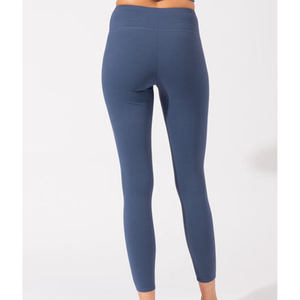 Gym <b>Leggings</b> Women High Waist Seamless Yoga Pants Fitness <b>Workout</b> Running Stretch Activewear USA Market - Product Image 2