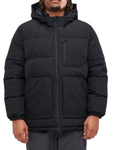 เสื้อแจ็คเก็ตพัฟเฟอร์แฟชั่นผู้ชาย เสื้อโค้ทพัฟเฟอร์ - Product Image 1