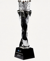 Trofeos de Baloncesto y Fútbol de Metal Grabado Ecológicos Personalizados de Alta Calidad, Premios para Actividades de Competición Escolar