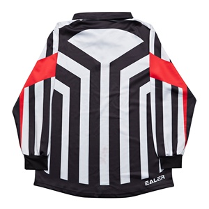 Nouveau maillot de hockey d'équipe personnalisé, durable, élégant, parfait pour l'entraînement sportif, de haute qualité, unisexe, sublimation, hockey sur glace, respirant - Product Image 1