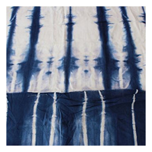 Tissu Batik en coton indien, Lot de rouleaux de Textile pour pantalons chemises, vente en gros, personnalisé, Style technique Gsm, motif tactile - Product Image 1