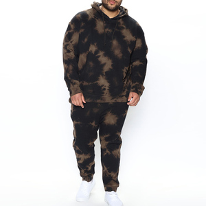Sudadera con Capucha para Hombre, Invierno, Mezcla de Algodón Grueso, Cálida, Suave, Cómoda, Corte Holgado, Manga Larga, Unisex, Informal - Product Image 4