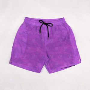 Popular Gym Running Athletic <b>Shorts</b> <b>Compression</b> Liner Woven Workout Double Layer <b>Men</b> 2 in 1 Mesh Basketball <b>Shorts</b> - Product Image 1