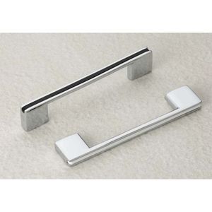 Kenry - Tirador Moderno de Zinc para Muebles de Cocina, Armarios, Cajones, Duradero, Multifuncional, Ajustable - Product Image 2
