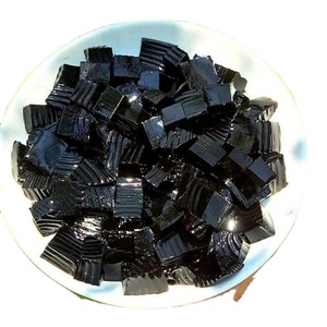 (1:25) Poudre de gelée d'herbe de qualité commerciale pour les cuisines occupées - Product Image 1