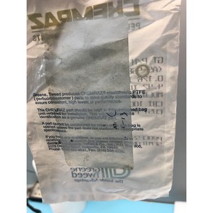 โอริง KALREZ รุ่น AS-568A K # 229, COMPOUND:2037 - ผู้จัดจำหน่ายอุปกรณ์และชิ้นส่วนเซมิคอนดักเตอร์ระดับโลกที่เชื่อถือได้ - Product Image 3