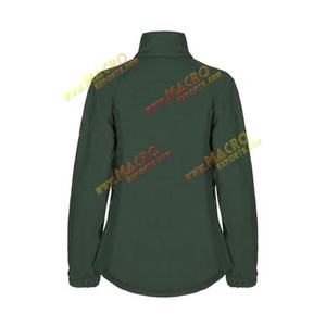 Vestes softshell d'hiver pour hommes, en spandex/nylon, à carreaux, légères, offrant confort et protection, pour l'escalade et les activités sportives - Product Image 3