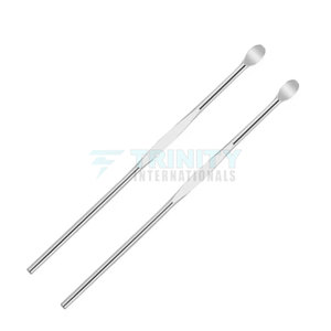 Juego de 7 Piezas de Acero Inoxidable de Alta Calidad para Eliminar la Cera del Oído, Colores Personalizados, Más Vendido, Cuidado Personal y Belleza - Product Image 3