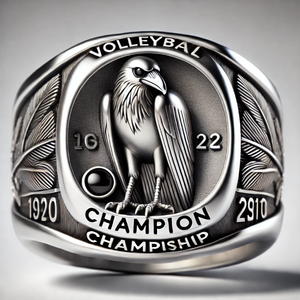 Volleyball Bijoux - Product Image 2