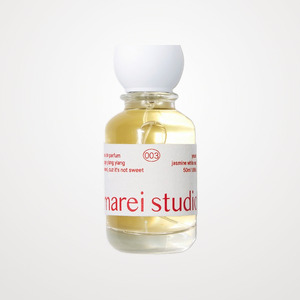 Perfumes Originales al por Mayor O Korean K-Beauty Marey Studio Eau de Parfum 003 Yeonhui 50ml Hecho en Corea - Product Image 1
