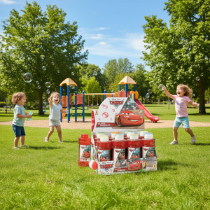 POMPA DE JABÓN DE 300ML, Juguetes de Burbujas Divertidos e Interactivos para Niños - Product Image 3