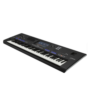 Teclado Workstation Arreglador Genos de 76 Teclas en Oferta - Product Image 3