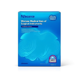 ฐานข้อมูลทางการแพทย์ของวอร์ซอเกี่ยวกับเครื่องมือผ่าตัด - Product Image 2