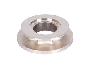 บริการงานกลึง CNC ที่ได้รับการรับรองมาตรฐาน ISO ผลิตฮับหน้าแปลนตามสั่งโดยบริษัท VARTIS ENGINEERING PVT. บริษัทจำกัด จากกูร์กาฏ์ - Product Image 1