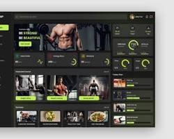 Software de gestión de gimnasios para membresías, entrenadores, clases, pagos, asistencia, horarios y informes. - Product Image 2