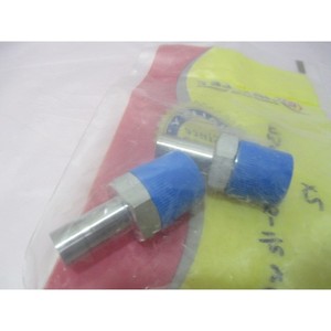 AMAT 3300-02467, Ham-Let, อะแดปเตอร์ FTGTBG 1/2T x 1/2 - อุปกรณ์และอะไหล่เซมิคอนดักเตอร์ระดับโลกที่เชื่อถือได้ - Product Image 3