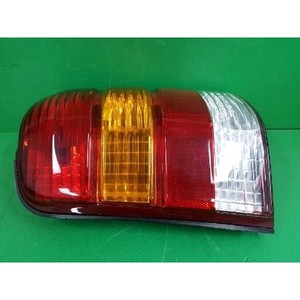 Luz Trasera Izquierda Usada Escape, Certificada por OE, 2000-2007, Ajuste Universal 1L8413B505D - Product Image 3