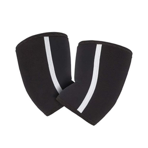 Proveedor Mayorista de Mangas de Soporte para Codo, Equipo Deportivo, Exportación Directa de Fábrica para Minoristas de Fitness y Distribuidores Internacionales - Product Image 2
