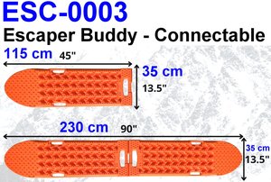 Escaper Buddy Conectable - Product Image 5