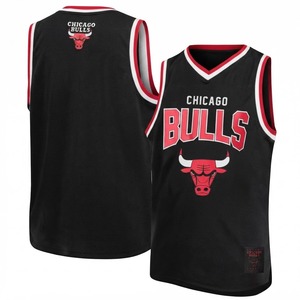 Camiseta de Baloncesto Morada James 23 de Orha International para Hombre, Sin Mangas, Cuello en V, Absorbe la Humedad, Corte Regular, 100% Poliéster - Product Image 5