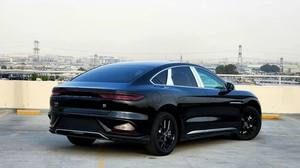 BYD HAN 1300 km de autonomía total, coche eléctrico - Product Image 3