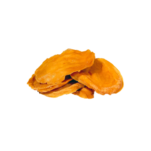 Mango Deshidratado en Oferta, Sin Azúcar Añadido, 100% Natural, Rodajas de Mango Deshidratado, Snack Saludable Sin Azúcar, Precio de Fábrica, Venta al Por Mayor - Product Image 4