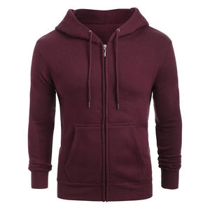 Sudaderas con Capucha Casuales de Invierno para Hombre de la Mejor Calidad, Nueva Llegada, Ecológicas, Transpirables, de Corte Regular, de Algodón y Felpa, con Estampado Digital - Product Image 2