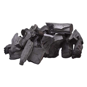 Wholesale Bulk Hardwood Lump <b>BBQ</b> Charcoal Premium Grade Fresh Stock For <b>Large</b> Scale B2B Orders - Product Image 2