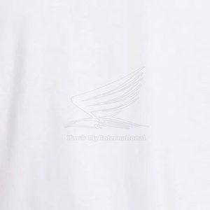 T-shirt décontracté en toile pour femme, qualité export, respirant, idéal pour l'été - Product Image 6