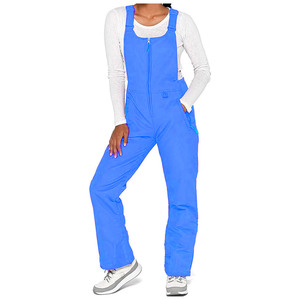 Mono de Nieve para Mujer, Ropa de Invierno, Traje de Esquí para Adultos, Alta Calidad, Personalizado, Tallas Grandes, Ropa de Esquí de Invierno - Product Image 1