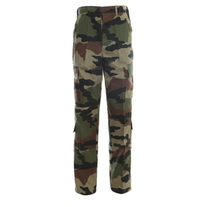 Nouvel arrivage : Ensemble uniforme tactique solide et tendance pour homme, en toile softshell respirante, idéal pour le paintball et la chasse, haute qualité - Product Image 3