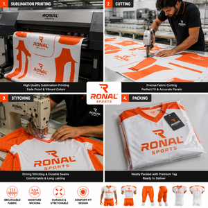 Uniforme de football américain en polyester/coton imprimé par transfert thermique personnalisé, impression professionnelle, best-seller - Product Image 6