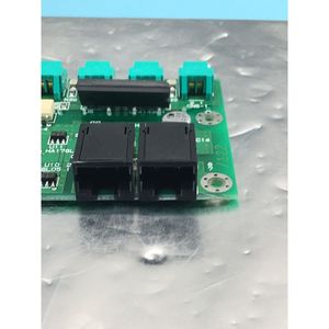 DISCO FBPCB-0174 PCB, 8-DO,COMM, MDK311V-O, 131798 - Equipo y Piezas de Semiconductores Legados Globales Confiables en - Product Image 6